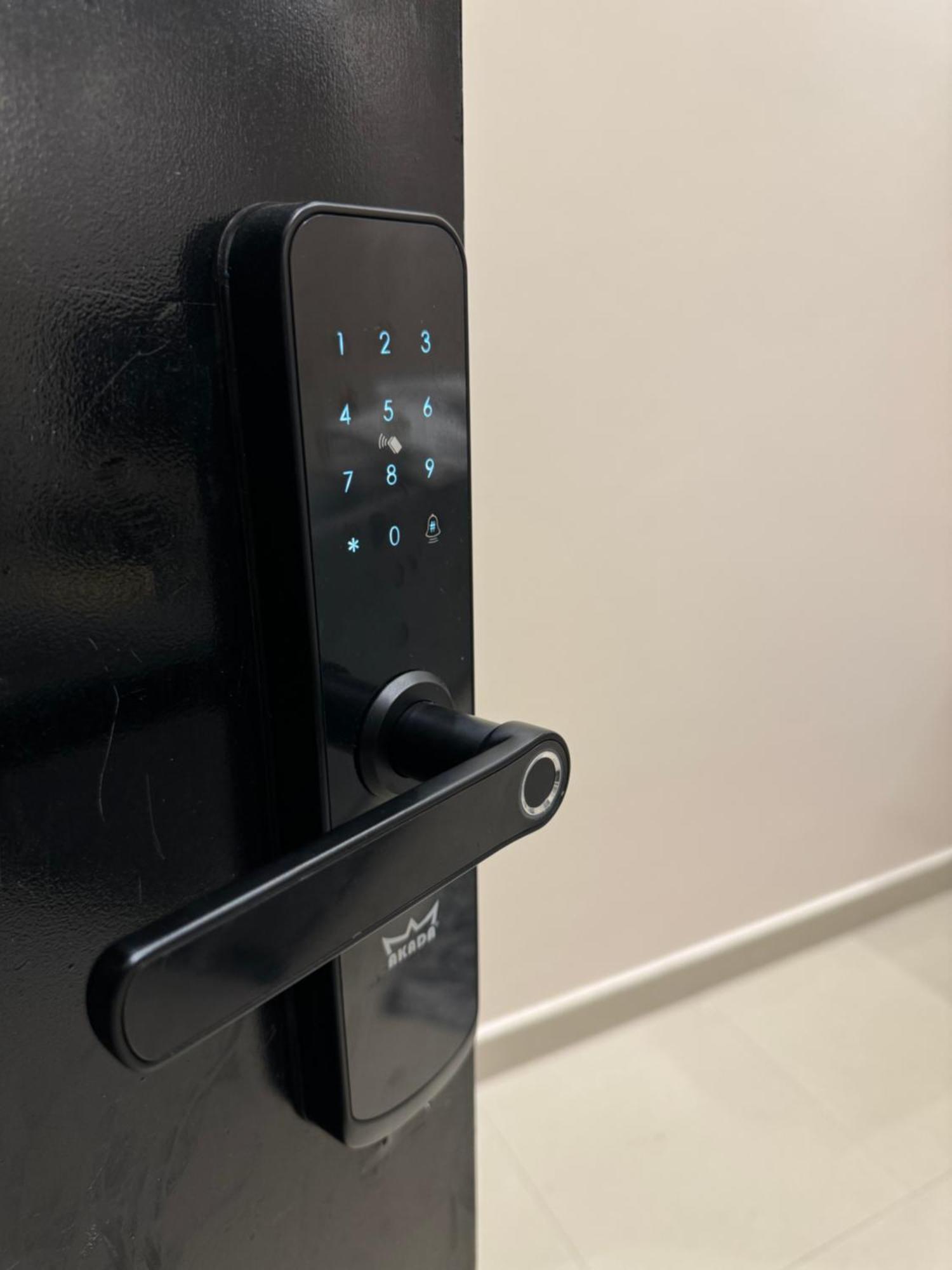 نسج الفاخرة دخول ذاتي شمال Appartement *